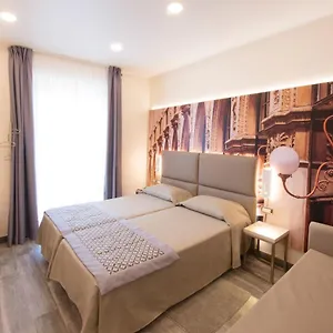 *** Hotel Sempione Italie