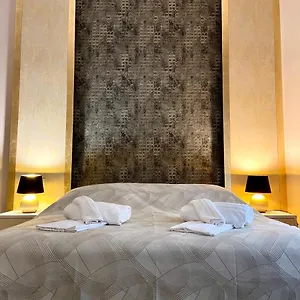 Maison d'hôtes Hotelier 51, Rome