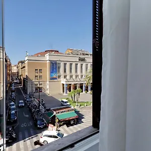  Pensjonat Opera 58 - Teatro Dell'opera