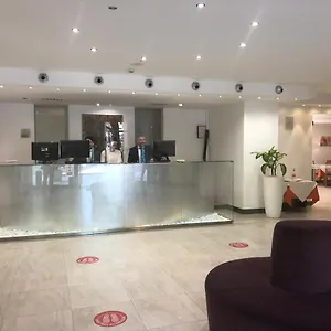 **** Hotel Lugano Torretta Italie