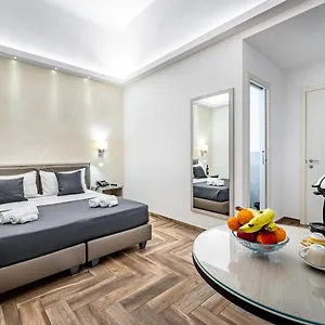Lorenzo De' Medici Bed & Breakfast Firenze