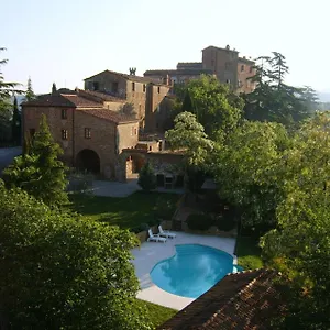 Borgo La Grancia Resort Montisi