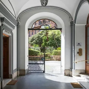  Apart-hotel Sonder By Marriott Bonvoy Piazza San Pietro Vaticano
