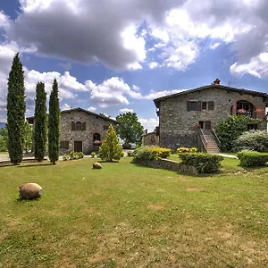 Borgo Romena Affittacamere Pratovecchio Stia