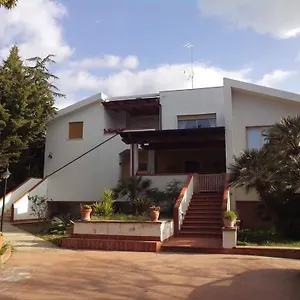 Pian Del Bed & Breakfast Caltanissetta