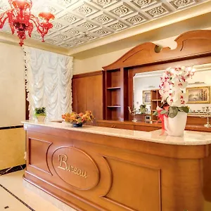 *** Hotel Domus Cavanis Italie