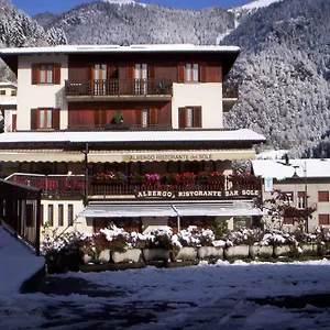 Ristorante Sole Hotel Mezzoldo