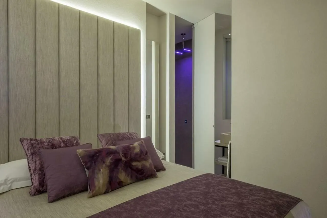 بيت ضيافة Room 230 Roma Luxury Suites إيطاليا