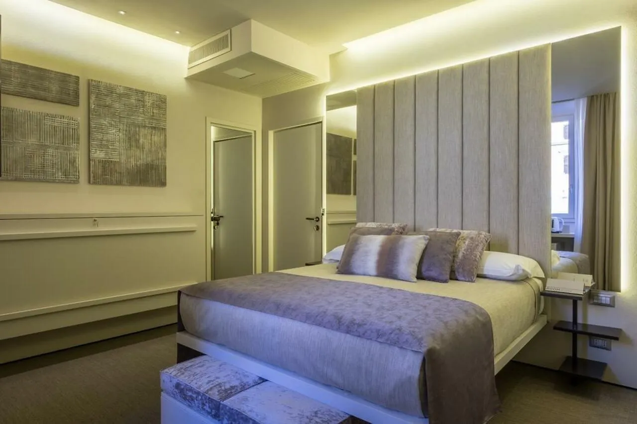Room 230 Roma Luxury Suites