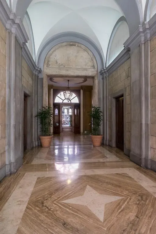 Room 230 Roma Luxury Suites إيطاليا