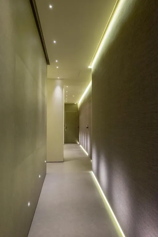 Room 230 Roma Luxury Suites إيطاليا