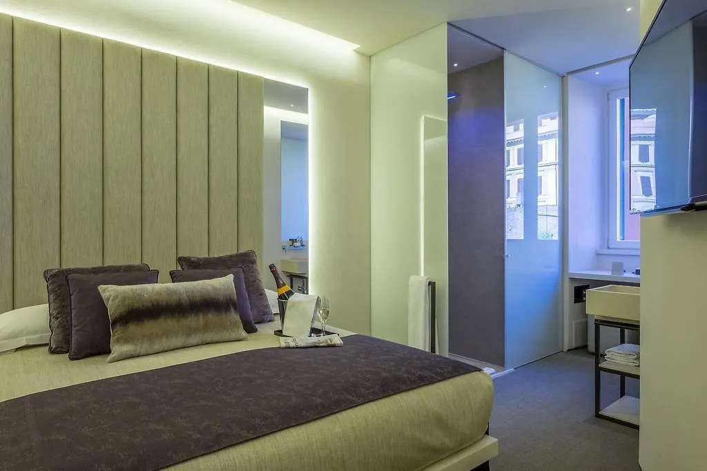 بيت ضيافة Room 230 Roma Luxury Suites