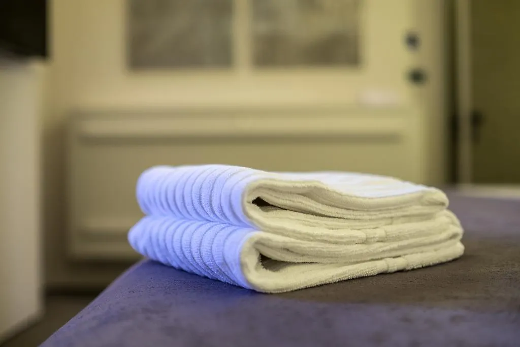 Room 230 Roma Luxury Suites بيت ضيافة روما