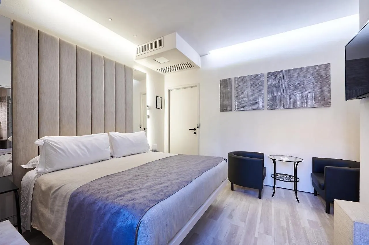 Room 230 Roma Luxury Suites 0*, Rome Italy