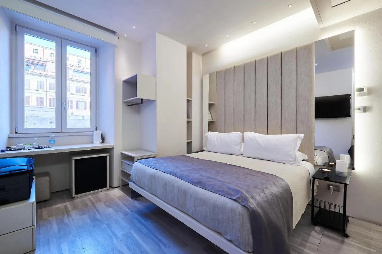 Room 230 Roma Luxury Suites Guest house Rome
